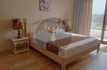 Twin House - 4 Bedrooms - 5 Bathrooms for rent in Top View - Ext North Inves Area - New Cairo City - Cairo