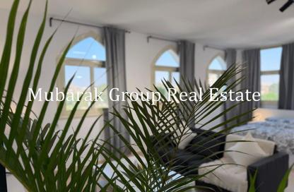 Apartment - Studio - 1 Bathroom for rent in Street 9 - Maadi - Hay El Maadi - Cairo Apartment - Studio - 1 Bathroom for rent in Street 9 - Maadi - Hay El Maadi - Cairo