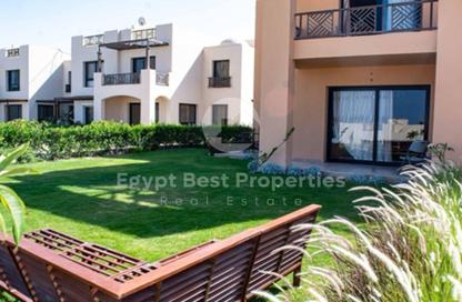 Townhouse - 3 Bedrooms - 4 Bathrooms for sale in Makadi Heights - Makadi Orascom Resort - Makadi - Hurghada - Red Sea