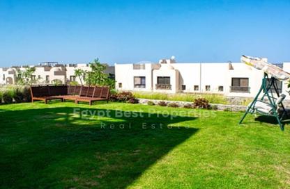 Townhouse - 3 Bedrooms - 4 Bathrooms for sale in Makadi Heights - Makadi Orascom Resort - Makadi - Hurghada - Red Sea Townhouse - 3 Bedrooms - 4 Bathrooms for sale in Makadi Heights - Makadi Orascom Resort - Makadi - Hurghada - Red Sea