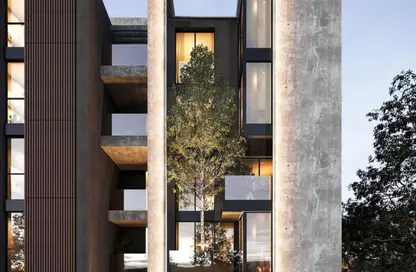 شقة - 2 غرف نوم - 3 حمامات للبيع في يلو ريزيدنس - مدينة القاهرة الجديدة - القاهرة