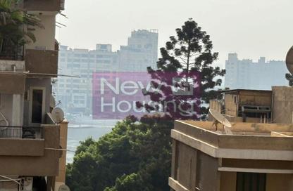 شقة - 2 غرف نوم - 2 حمامات للايجار في الزمالك - القاهرة