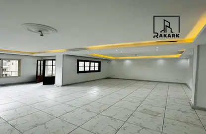 شقة - 2 غرف نوم - 2 حمامات للايجار في مساكن شيراتون - شيراتون المطار - النزهة - القاهرة