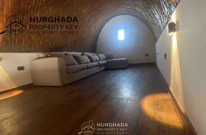 Apartment - 2 Bedrooms - 1 Bathroom for sale in Makadi - Hurghada - Red Sea