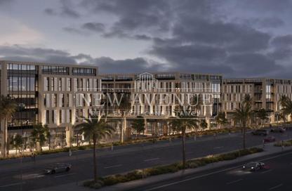Clinic - Studio - 2 for sale in Solana East - 5th Settlement Compounds - The 5th Settlement - New Cairo City - Cairo Clinic - Studio - 2 for sale in Solana East - 5th Settlement Compounds - The 5th Settlement - New Cairo City - Cairo