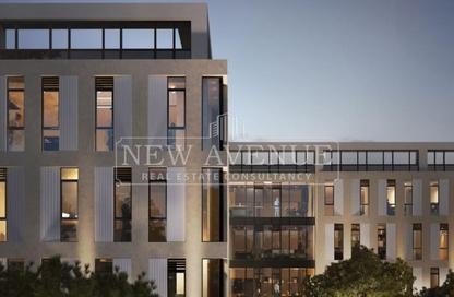 Clinic - Studio - 2 for sale in Solana East - 5th Settlement Compounds - The 5th Settlement - New Cairo City - Cairo Clinic - Studio - 2 for sale in Solana East - 5th Settlement Compounds - The 5th Settlement - New Cairo City - Cairo