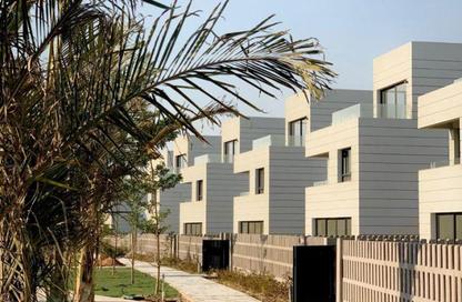 Duplex - 4 Bedrooms - 4 Bathrooms for sale in Al Burouj Compound - El Shorouk Compounds - Shorouk City - Cairo