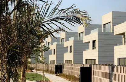 دوبلكس - 4 غرف نوم - 4 حمامات للبيع في كمبوند البروج - كمبوندات الشروق - مدينة الشروق - القاهرة