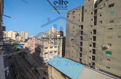 Apartment - 3 Bedrooms - 1 Bathroom for rent in Sidi Gaber - Hay Sharq - Alexandria