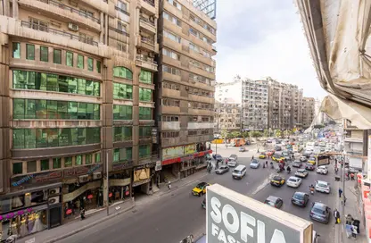 مساحات مكتبية - غرفة نوم - 1 حمام للايجار في بولكلي - حي شرق - الاسكندرية