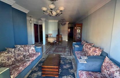 Apartment - 2 - 1 for sale in La Vison St. - Bolkly - Hay Sharq - Alexandria Apartment - 2 - 1 for sale in La Vison St. - Bolkly - Hay Sharq - Alexandria