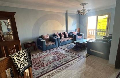 Apartment - 2 - 1 for sale in La Vison St. - Bolkly - Hay Sharq - Alexandria Apartment - 2 - 1 for sale in La Vison St. - Bolkly - Hay Sharq - Alexandria