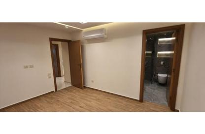 Apartment - 2 Bedrooms - 3 Bathrooms for rent in Lake View Residence - 5th Settlement Compounds - The 5th Settlement - New Cairo City - Cairo
