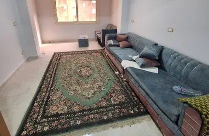 شقة - 2 غرف نوم - 1 حمام للبيع في شارع امتداد مكرم عبيد - مساكن المهندسين - مدينة نصر - القاهرة