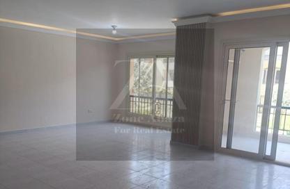 Apartment - 3 Bedrooms - 2 Bathrooms for rent in Stone Residence - 5th Settlement Compounds - The 5th Settlement - New Cairo City - Cairo