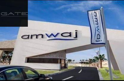 Penthouse - 4 Bedrooms - 2 Bathrooms for sale in Amwaj - Sidi Abdel Rahman - North Coast