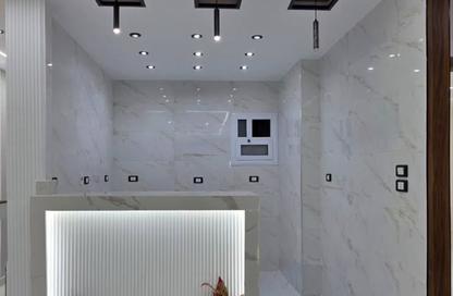 Apartment - 3 Bedrooms - 3 Bathrooms for sale in Mohi Al Din Abou El Ezz St. - Mohandessin - Giza