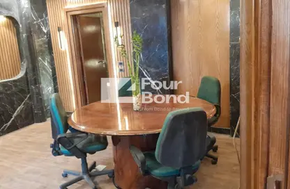 مساحات مكتبية - استوديو - 2 حمامات للايجار في وان قطامية - كمبوندات القطامية - القطامية - مدينة القاهرة الجديدة - القاهرة