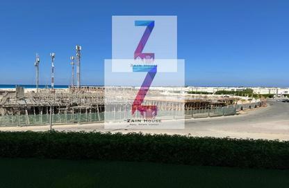 Chalet - 3 Bedrooms - 2 Bathrooms for sale in Amwaj - Sidi Abdel Rahman - North Coast