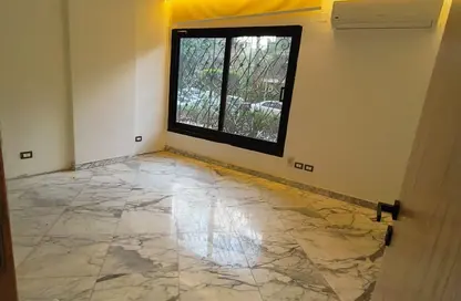 Office Space - 2 Bedrooms - 1 Bathroom for rent in Sarayat Al Maadi - Hay El Maadi - Cairo