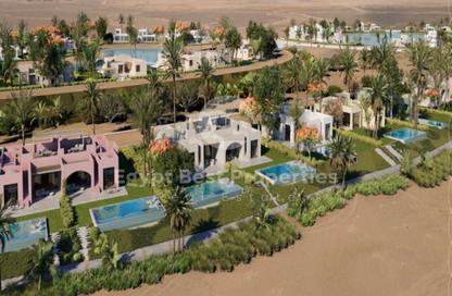 Chalet - 2 Bedrooms - 2 Bathrooms for sale in Tuban Islands - El Gouna - Hurghada - Red Sea Chalet - 2 Bedrooms - 2 Bathrooms for sale in Tuban Islands - El Gouna - Hurghada - Red Sea