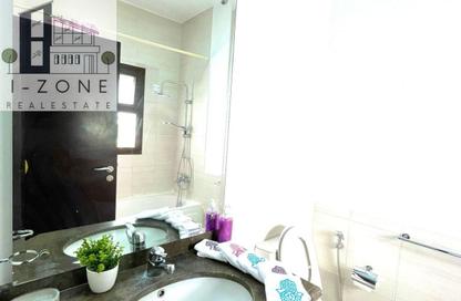 Apartment - 3 Bedrooms - 4 Bathrooms for rent in Mivida - 5th Settlement Compounds - The 5th Settlement - New Cairo City - Cairo