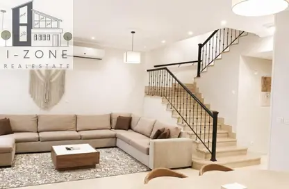 Apartment - 3 Bedrooms - 4 Bathrooms for rent in Mivida - 5th Settlement Compounds - The 5th Settlement - New Cairo City - Cairo