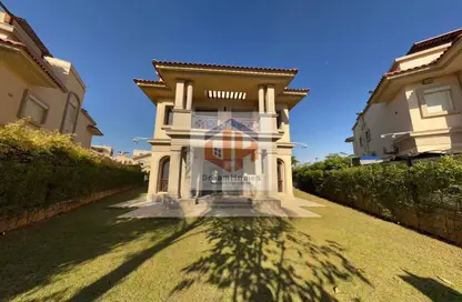 فيلا - 6 غرف نوم - 5 حمامات للبيع في مدينتي - القاهرة