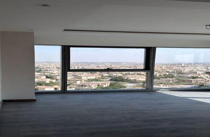 Apartment - 3 - 4 for rent in Park Side Residence - Zed Towers - Sheikh Zayed Compounds - Sheikh Zayed City - Giza