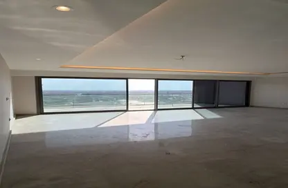 Apartment - 3 Bedrooms - 4 Bathrooms for rent in Park Side Residence - Zed Towers - Sheikh Zayed Compounds - Sheikh Zayed City - Giza