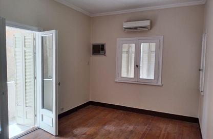 Office Space - Studio - 2 Bathrooms for rent in Al Higaz Square - El Hegaz Square - El Nozha - Cairo