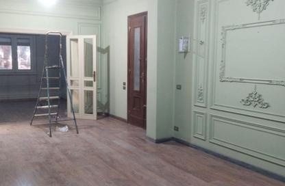 Office Space - Studio - 2 Bathrooms for rent in Al Higaz Square - El Hegaz Square - El Nozha - Cairo
