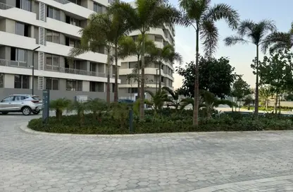 شقة - 3 غرف نوم - 3 حمامات للبيع في بلوم فيلدز - كمبوندات مدينة المستقبل - مدينة المستقبل - القاهرة