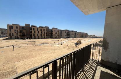 Apartment - 3 Bedrooms - 3 Bathrooms for sale in Vye Sodic - New Zayed City - Sheikh Zayed City - Giza Apartment - 3 Bedrooms - 3 Bathrooms for sale in Vye Sodic - New Zayed City - Sheikh Zayed City - Giza