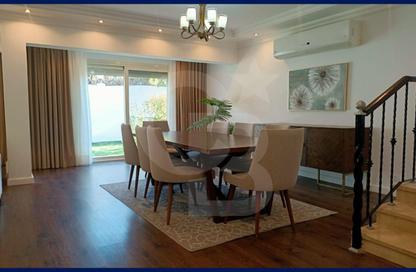 Townhouse - 3 Bedrooms - 3 Bathrooms for sale in Alex West - Alexandria Compounds - Alexandria Townhouse - 3 Bedrooms - 3 Bathrooms for sale in Alex West - Alexandria Compounds - Alexandria