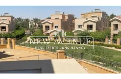 Villa - 4 Bedrooms - 4 Bathrooms for sale in Mivida - 5th Settlement Compounds - The 5th Settlement - New Cairo City - Cairo