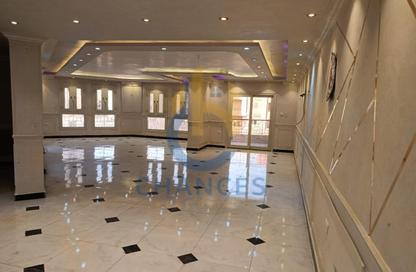 Apartment - 3 Bedrooms - 3 Bathrooms for sale in Baron City - El Katameya Compounds - El Katameya - New Cairo City - Cairo