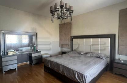 Villa - 4 Bedrooms - 3 Bathrooms for sale in Alba Aliyah - Uptown Cairo - Mokattam - Cairo