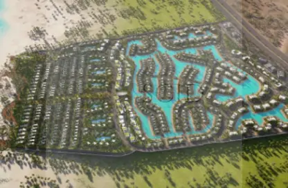 Chalet - 2 Bedrooms - 2 Bathrooms for sale in Azha - Al Ain Al Sokhna - Suez Chalet - 2 Bedrooms - 2 Bathrooms for sale in Azha - Al Ain Al Sokhna - Suez