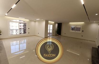 Duplex - 4 Bedrooms - 4 Bathrooms for sale in Elan Sarai - Sarai - Mostakbal City Compounds - Mostakbal City - Future City - Cairo