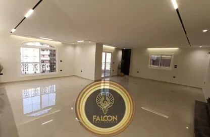 دوبلكس - 4 غرف نوم - 4 حمامات للبيع في ايلان سراي - سراي - كمبوندات مدينة المستقبل - مدينة المستقبل - القاهرة