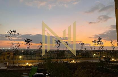 شقة - 3 غرف نوم - 3 حمامات للبيع في نيو جيزة - طريق مصر اسكندرية الصحراوي - مدينة 6 أكتوبر - الجيزة شقة - 3 غرف نوم - 3 حمامات للبيع في نيو جيزة - طريق مصر اسكندرية الصحراوي - مدينة 6 أكتوبر - الجيزة