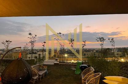 شقة - 3 غرف نوم - 3 حمامات للبيع في نيو جيزة - طريق مصر اسكندرية الصحراوي - مدينة 6 أكتوبر - الجيزة شقة - 3 غرف نوم - 3 حمامات للبيع في نيو جيزة - طريق مصر اسكندرية الصحراوي - مدينة 6 أكتوبر - الجيزة