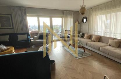 شقة - 3 غرف نوم - 3 حمامات للبيع في نيو جيزة - طريق مصر اسكندرية الصحراوي - مدينة 6 أكتوبر - الجيزة شقة - 3 غرف نوم - 3 حمامات للبيع في نيو جيزة - طريق مصر اسكندرية الصحراوي - مدينة 6 أكتوبر - الجيزة