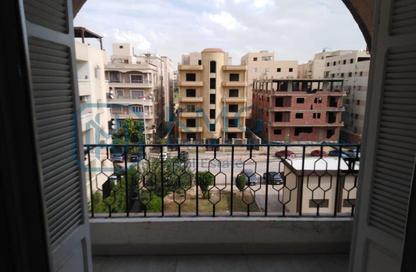شقة - 4 - 3 للبيع في عمارات النرجس - النرجس - مدينة القاهرة الجديدة - القاهرة