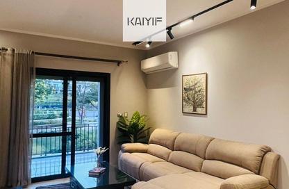 Apartment - 2 Bedrooms - 3 Bathrooms for rent in Eastown - 5th Settlement Compounds - The 5th Settlement - New Cairo City - Cairo Apartment - 2 Bedrooms - 3 Bathrooms for rent in Eastown - 5th Settlement Compounds - The 5th Settlement - New Cairo City - Cairo