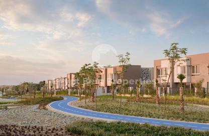 Villa - 3 - 4 for sale in Badya Palm Hills - 6 October Compounds - 6 October City - Giza