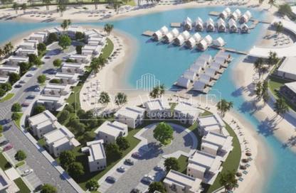 Chalet - 3 Bedrooms - 2 Bathrooms for sale in Salt - Ras Al Hekma - North Coast