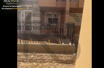 منزل مزدوج - 3 غرف نوم - 4 حمامات للبيع في نيوم اكتوبر - التوسعات الشمالية - مدينة 6 أكتوبر - الجيزة