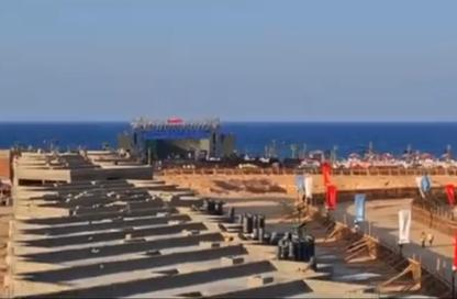 فيلا - 3 غرف نوم - 2 حمامات للبيع في ويست بيتش سلبريشن الساحل الشمالي - راس الحكمة - الساحل الشمالي فيلا - 3 غرف نوم - 2 حمامات للبيع في ويست بيتش سلبريشن الساحل الشمالي - راس الحكمة - الساحل الشمالي